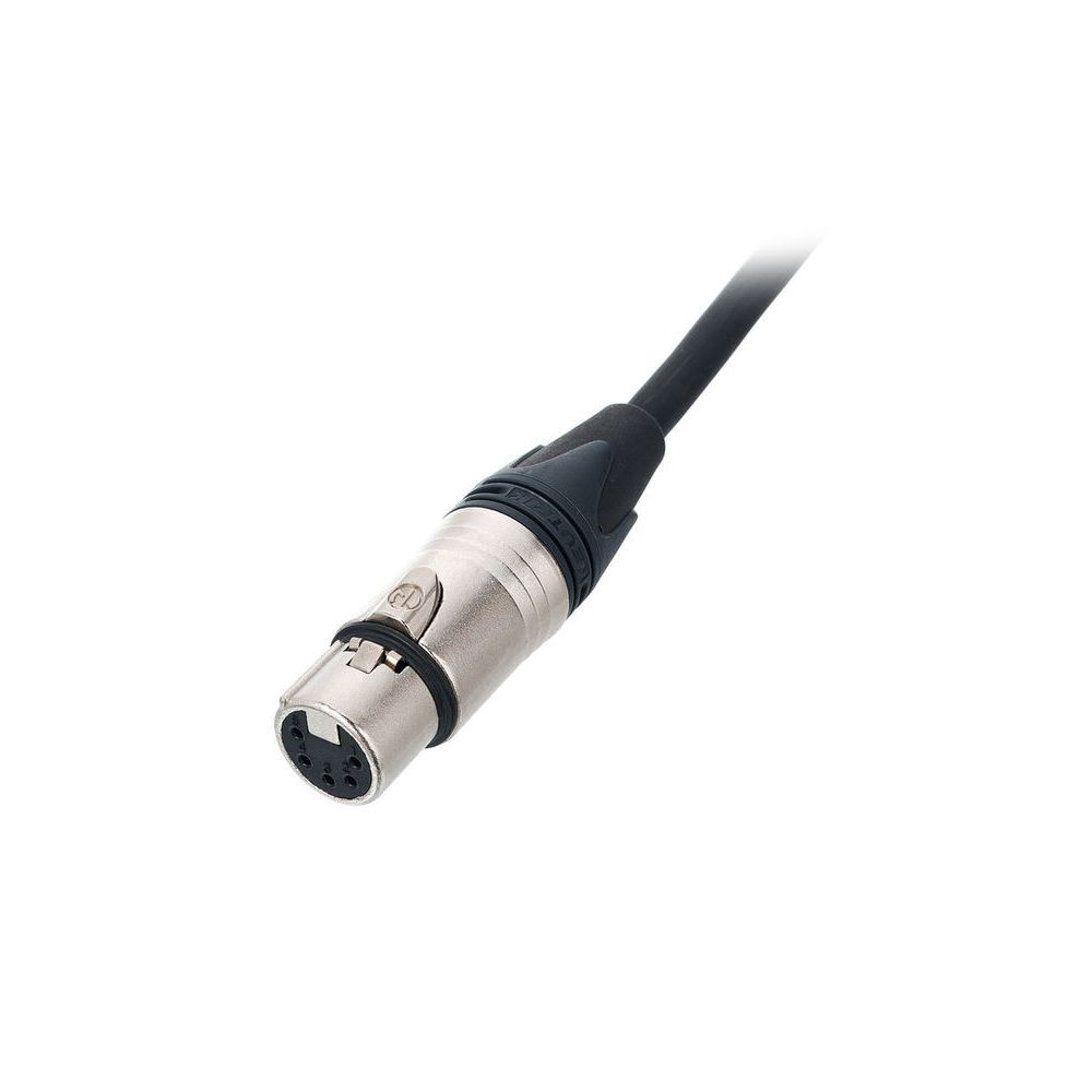 Sommer Cable DMX512 Binary 434 3m – Thomann Ireland
