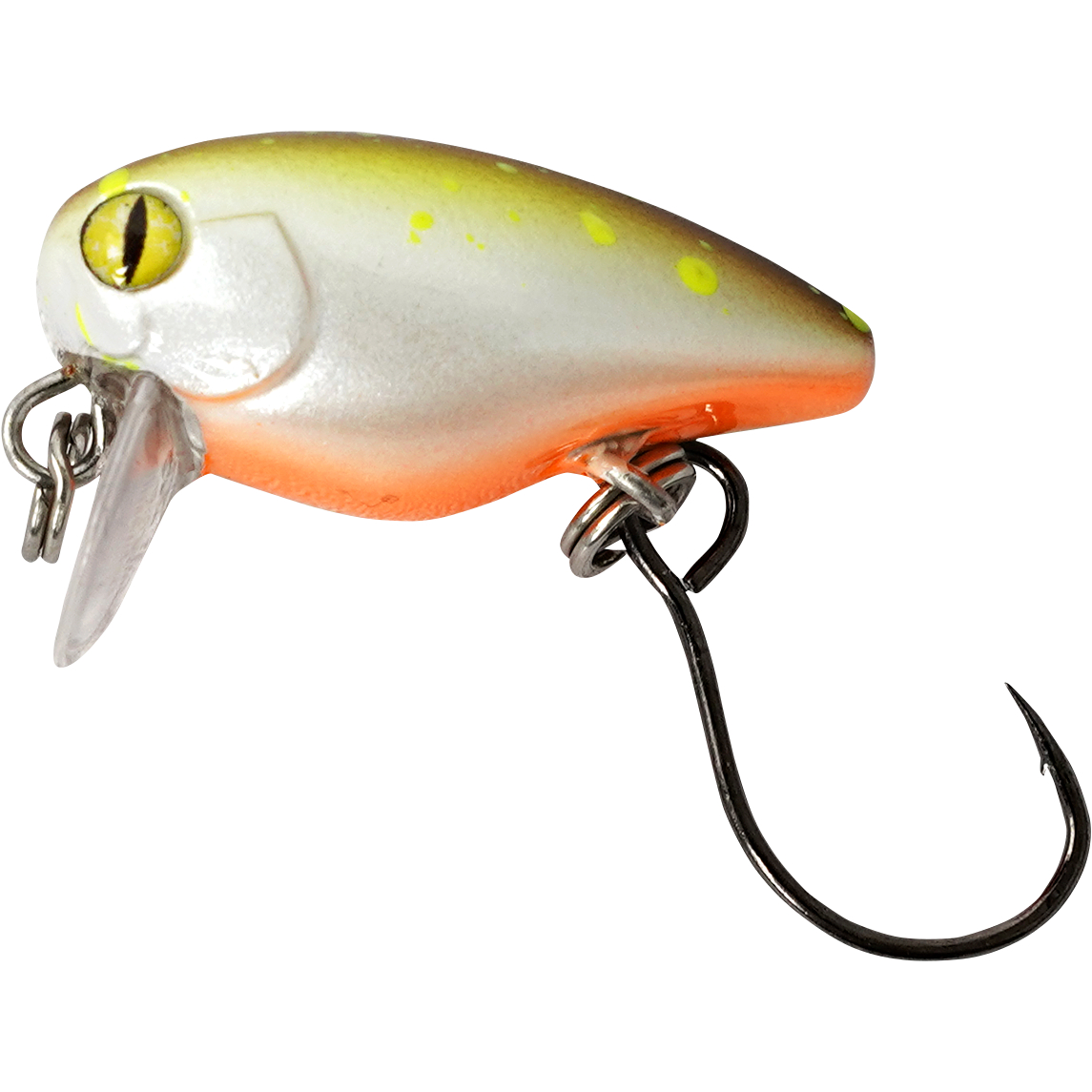 Balzer Wobbler Cherry (Mystery UV)