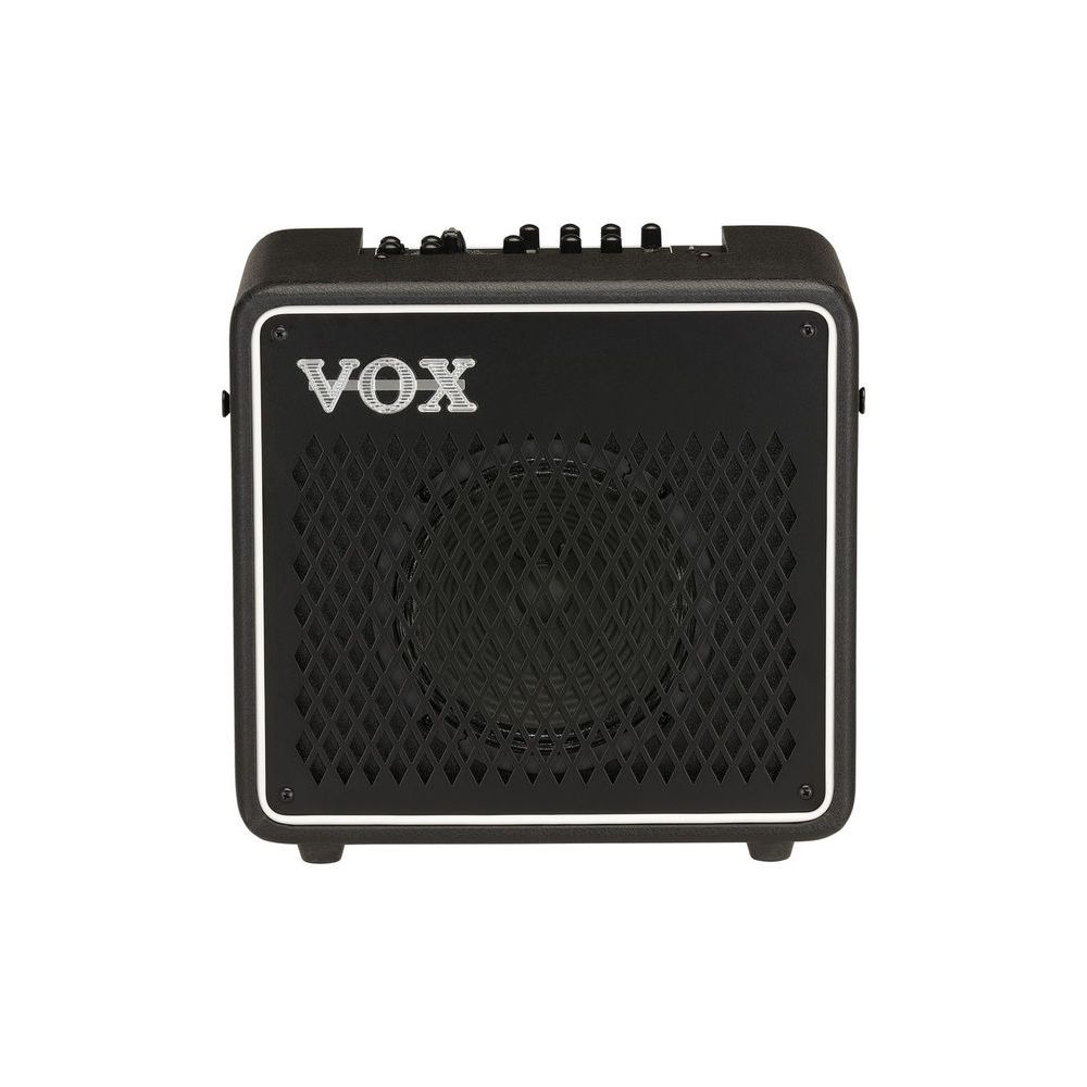 Vox Mini Go 50 – Thomann Ireland