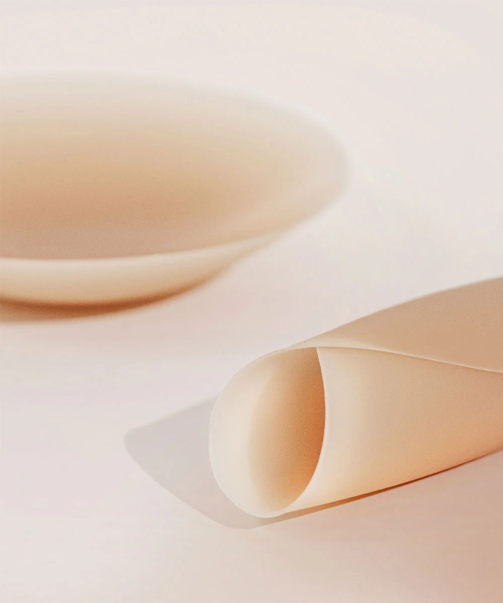Non Adhesive | No-Show Nipple Covers