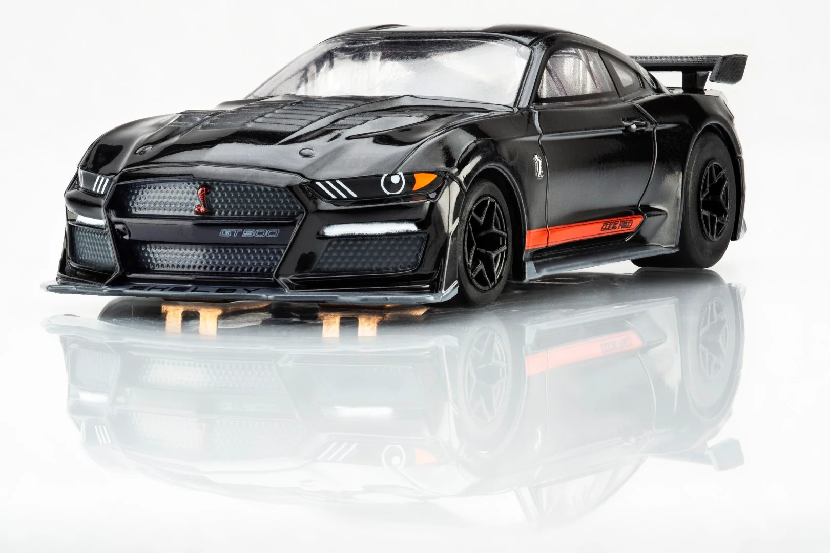 Shelby Mustang GT500 Code Red 2022 AFX 22126