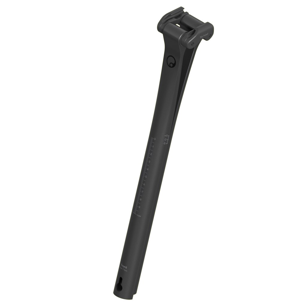 Ergon CF Allroad Pro Carbon Seatpost - straight