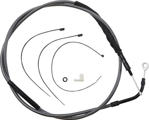 Magnum Clutch Cable 06522918Ref: MAG00332A / 06522918