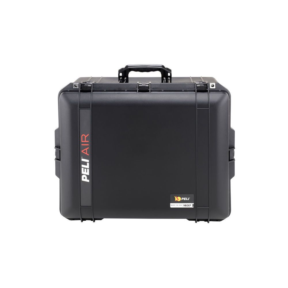 Peli 1637 Air Empty Black – Thomann Ireland