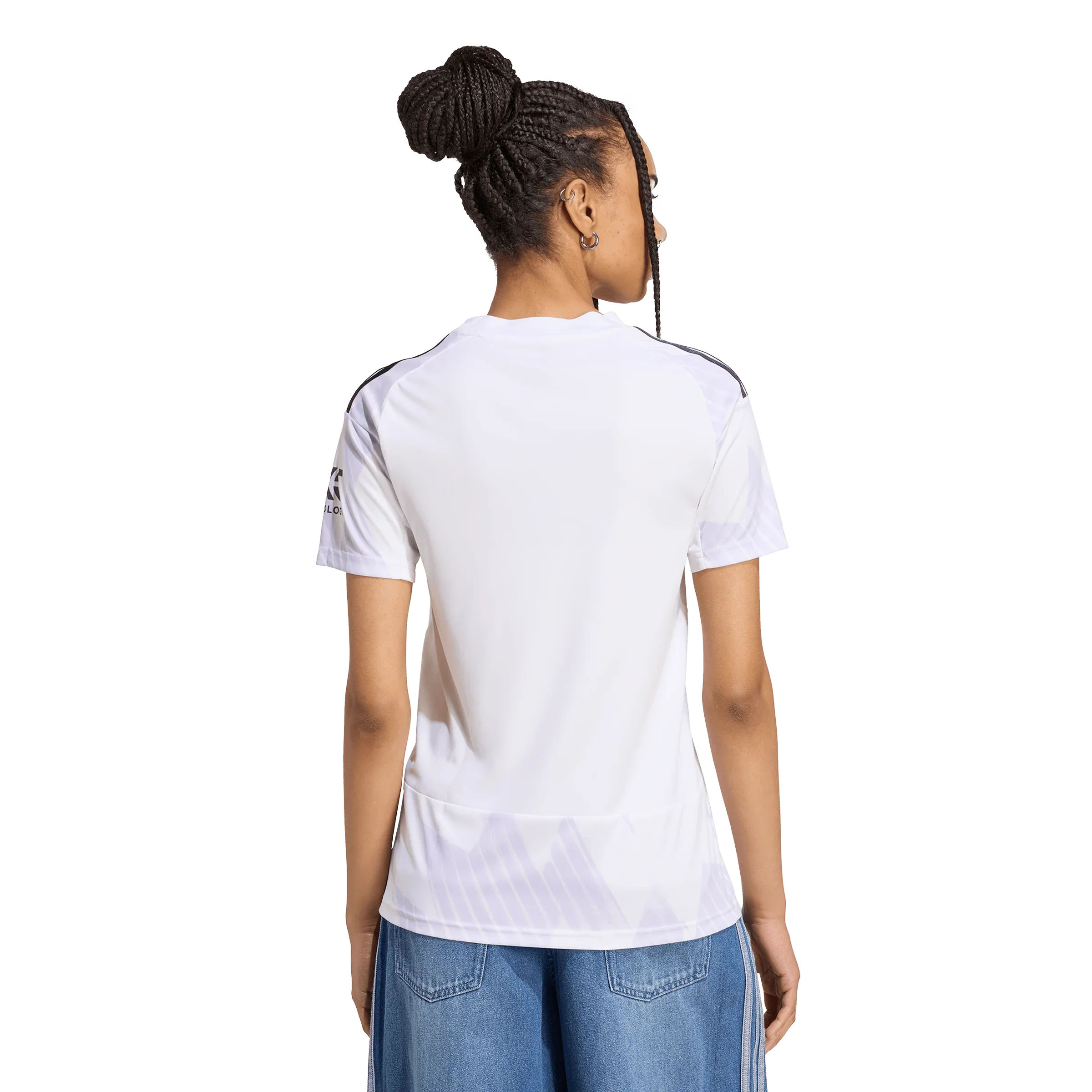 Manchester United 25/26 Away Jersey