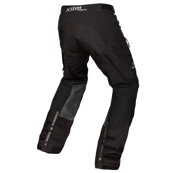 KLIM MOJAVE 2023 enduro pants - BlackRef: KLI0255