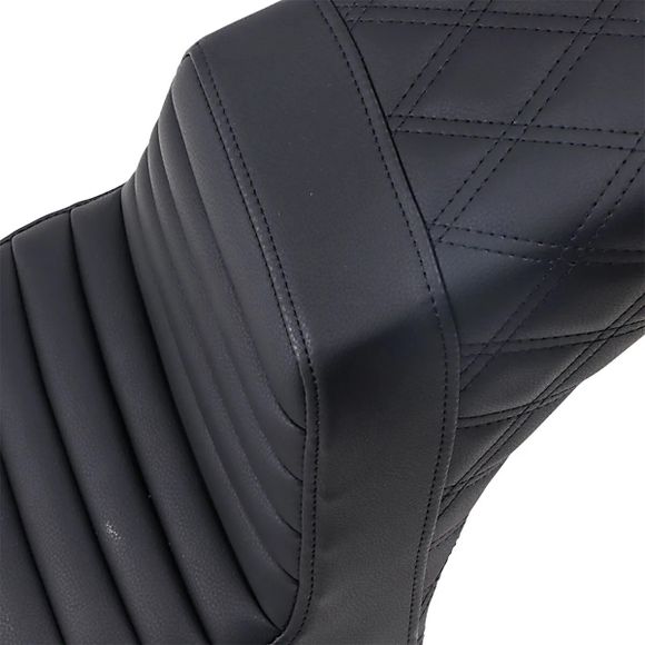 SADDLEMEN Step - Up comfort saddleRef: Sdd00400A / 08102167
