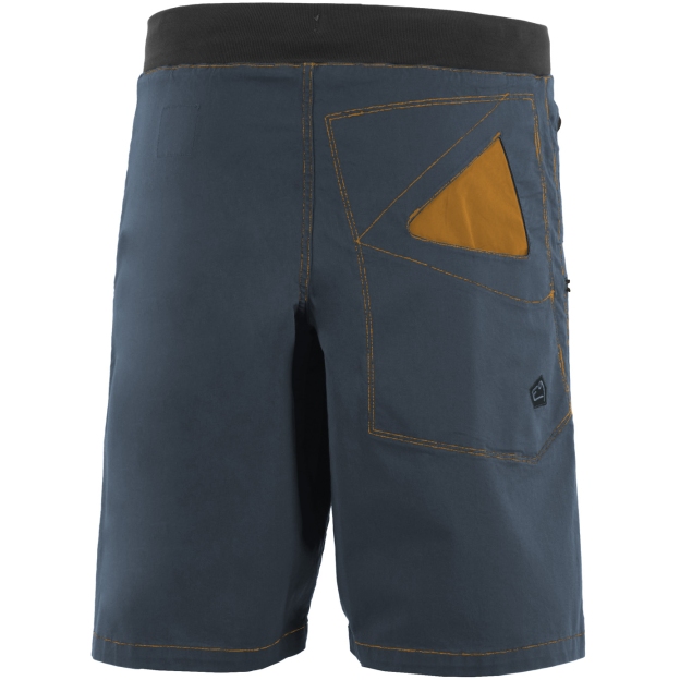 E9 N 3Angolo Climbing Shorts Men - Apatite