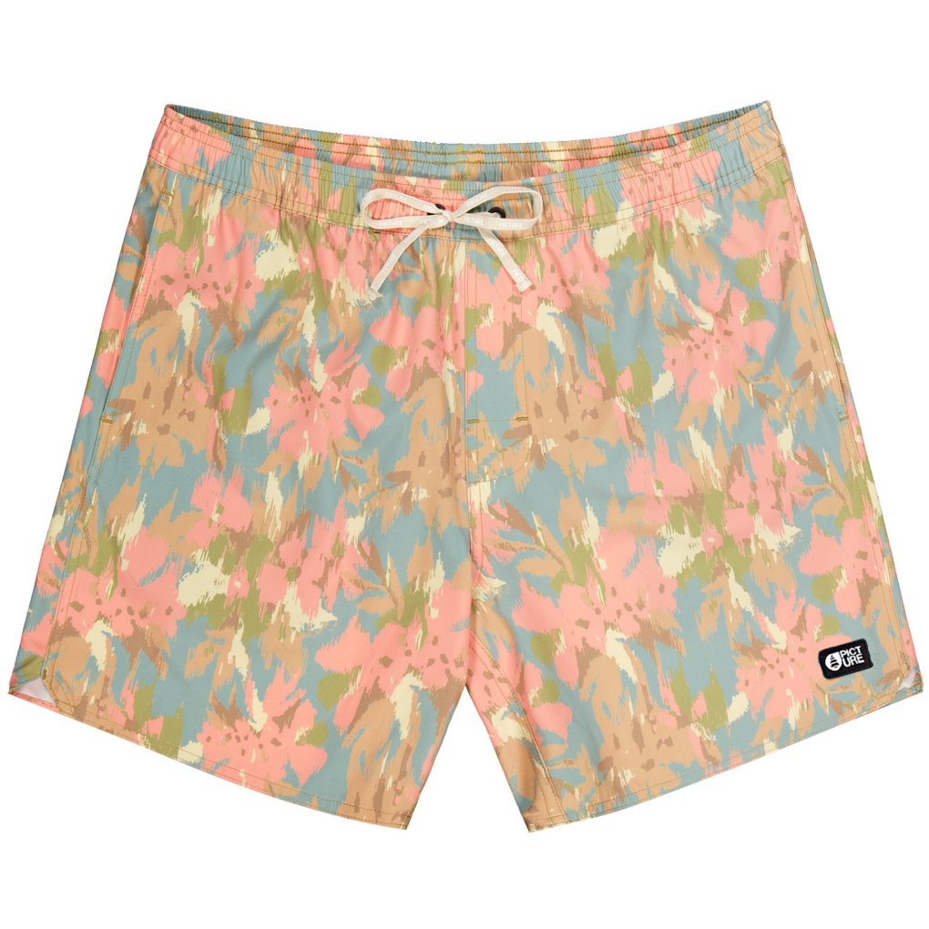 Picture Piau 15 Boardshorts Men - Eden Garden