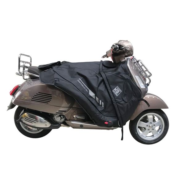 Tablier Tucano Urbano TERMOSCUD PRO R154PROX - NoirRef : TR0144 / R154PROX