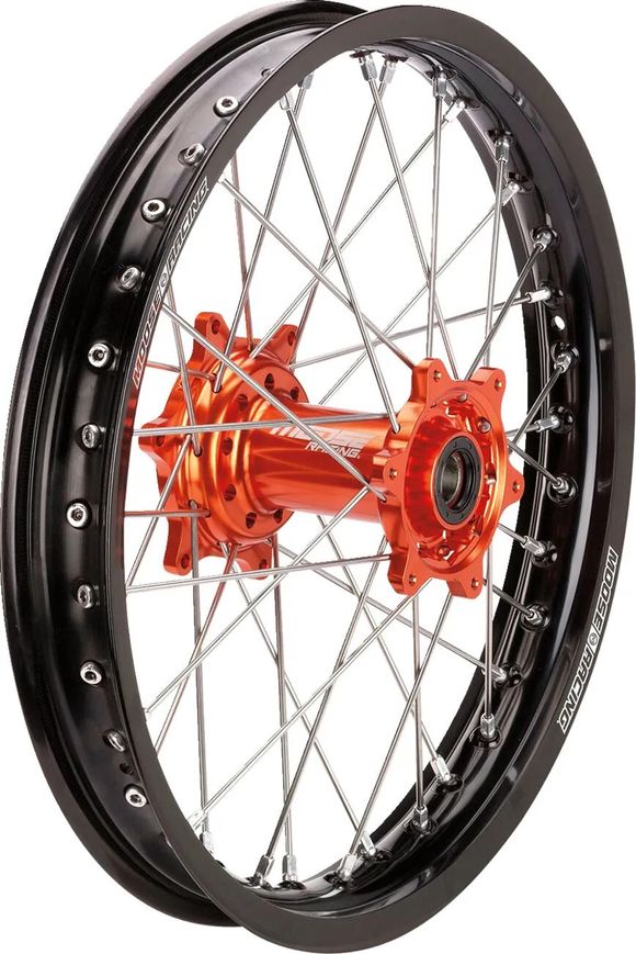 Moose Racing Wheel SetRef: Me03310A / 02040631