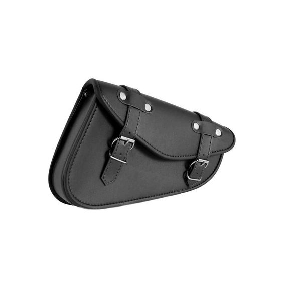 Saddlebags CustomAcces DETROIT (2 x 2.5 liters) Universal - BlackRef: APD001