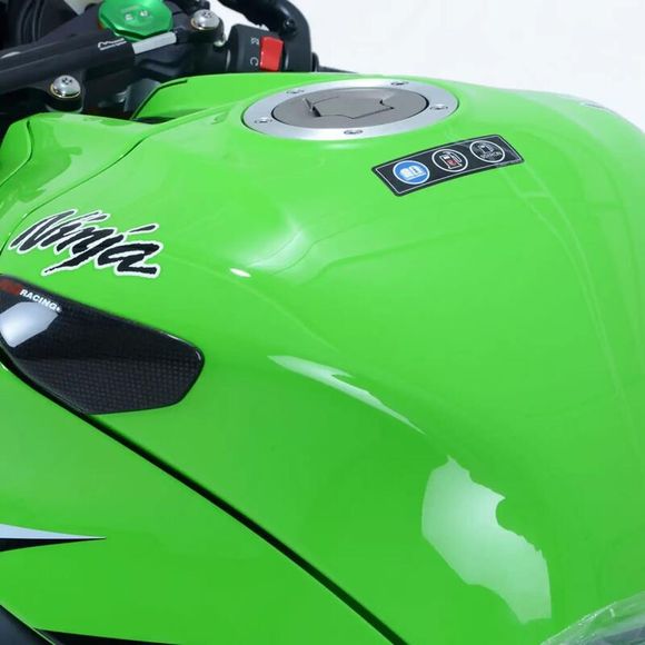 R & G Racing Sliders - Carbon Tank ProtectRef: Rgr01911A / 1101138