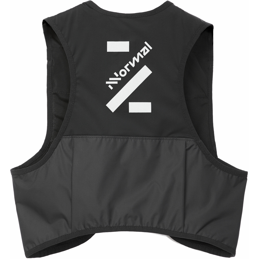 NNormal Race Vest - Black