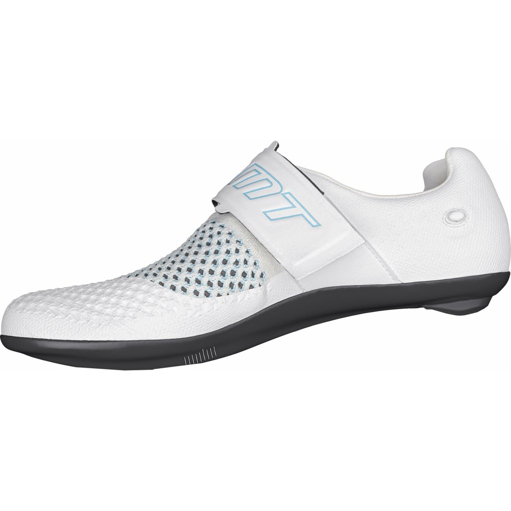 DMT OXY Tritahlon Shoes - white/angel falls