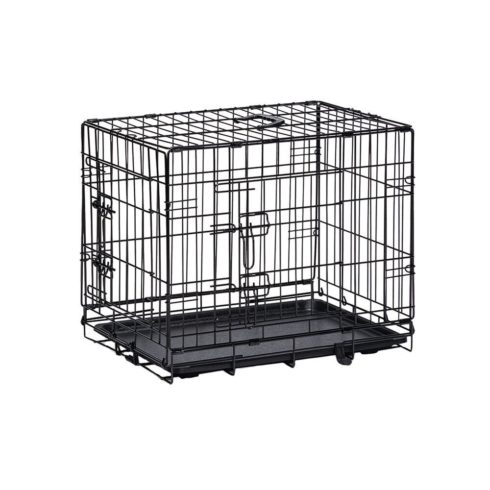 Beeztees Dog Crate - S