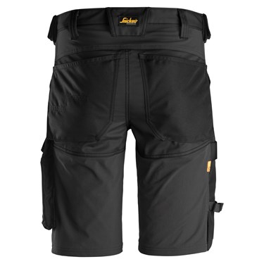Stretch Shorts