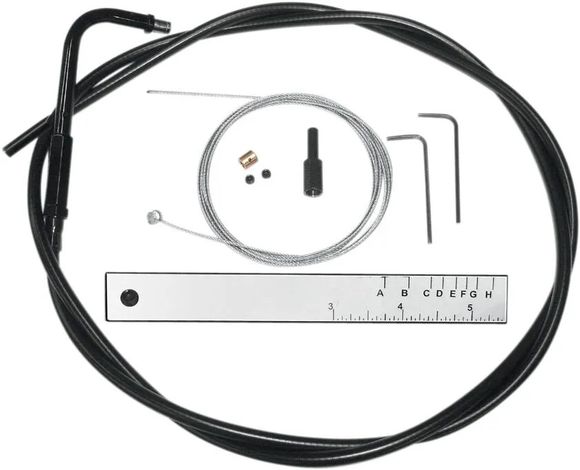 Magnum BYO gas cableRef: MAG00468A / 06501067