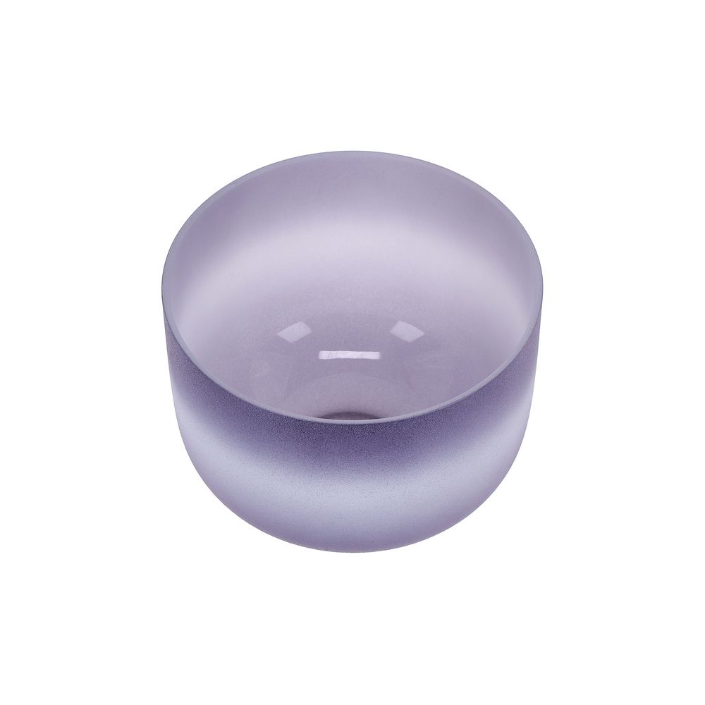 Thomann Crystal Bowl TC 10