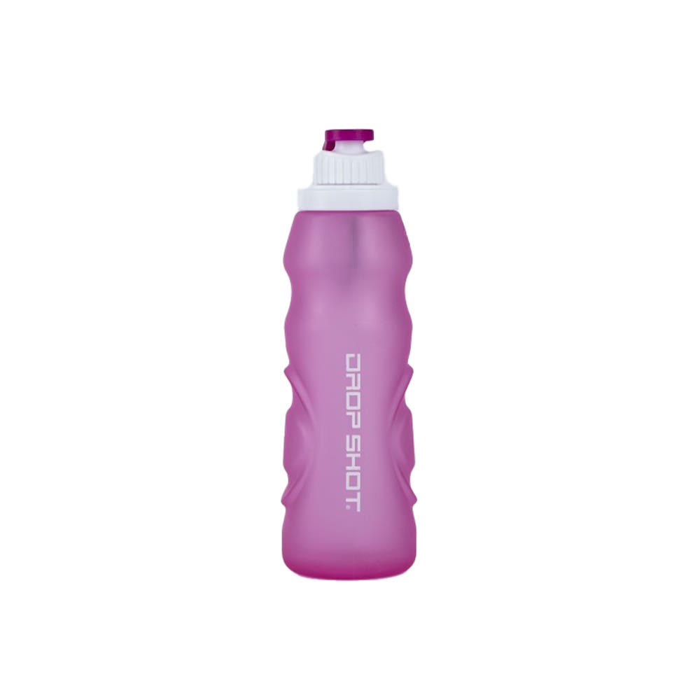 DROP SHOT BOTTLE PINK