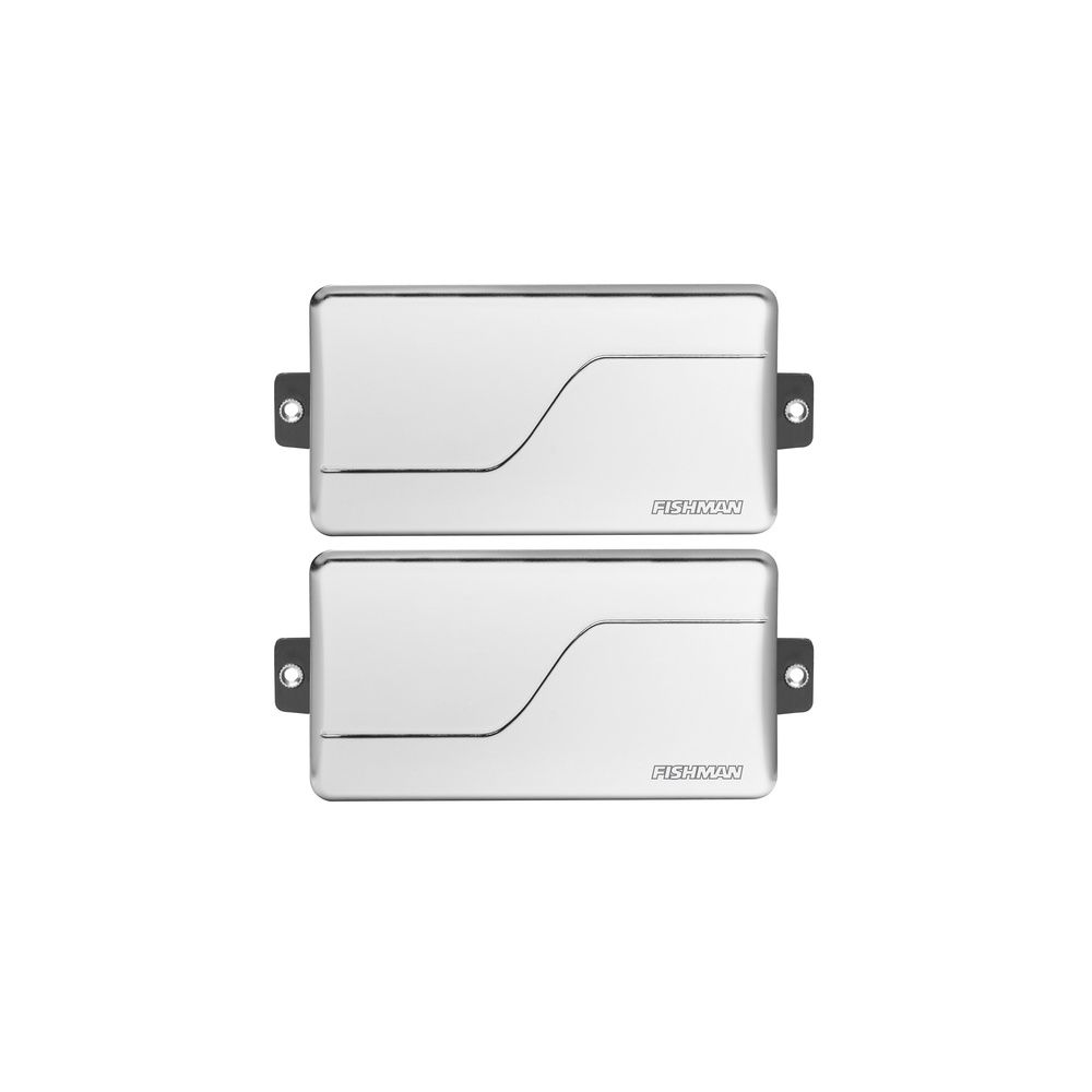 Fishman Fluence Mod. Humb. V2 Set N – Thomann Ireland