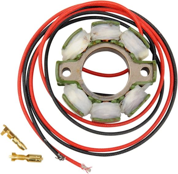 Stator d'allumage Moose Racing 21120703Ref : ME03064A / 21120703