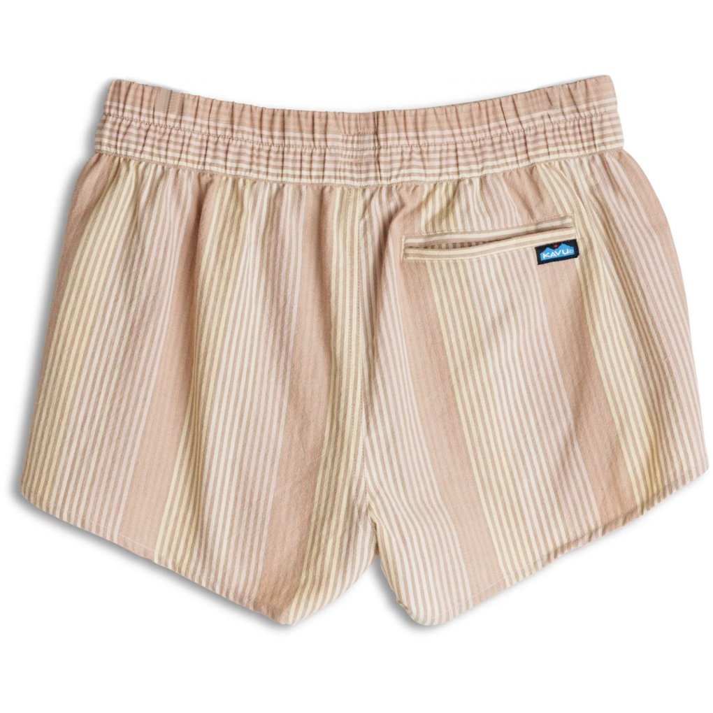 KAVU Aberdeen Shorts Women - Roseway