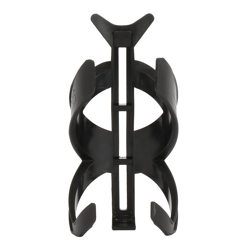 Mounty Special Power-Cage Bottle Cage for SIGG 1636S - black