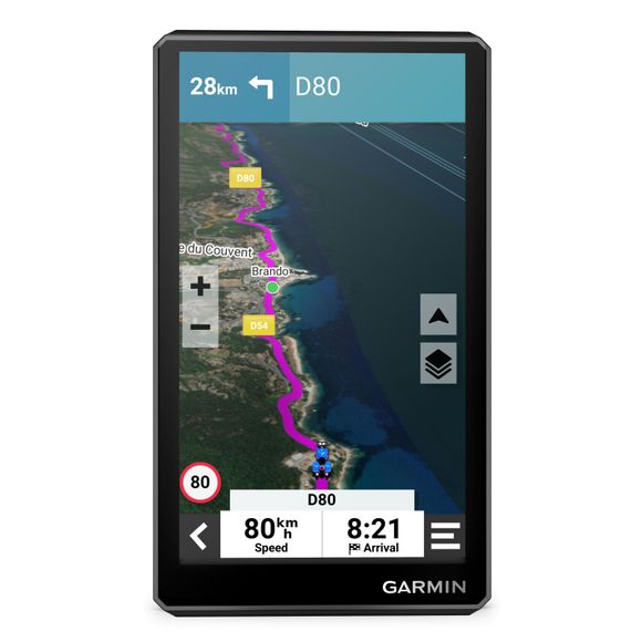 GPS Garmin ZUMO XT2Ref : GAR0024 / 010-02781-10