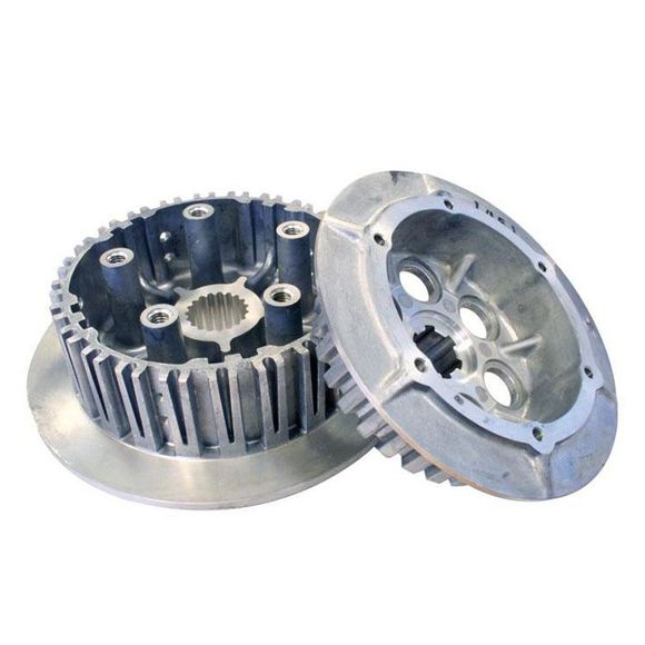 Prox Aluminum Clutch NutRef: 121976 / 1017503
