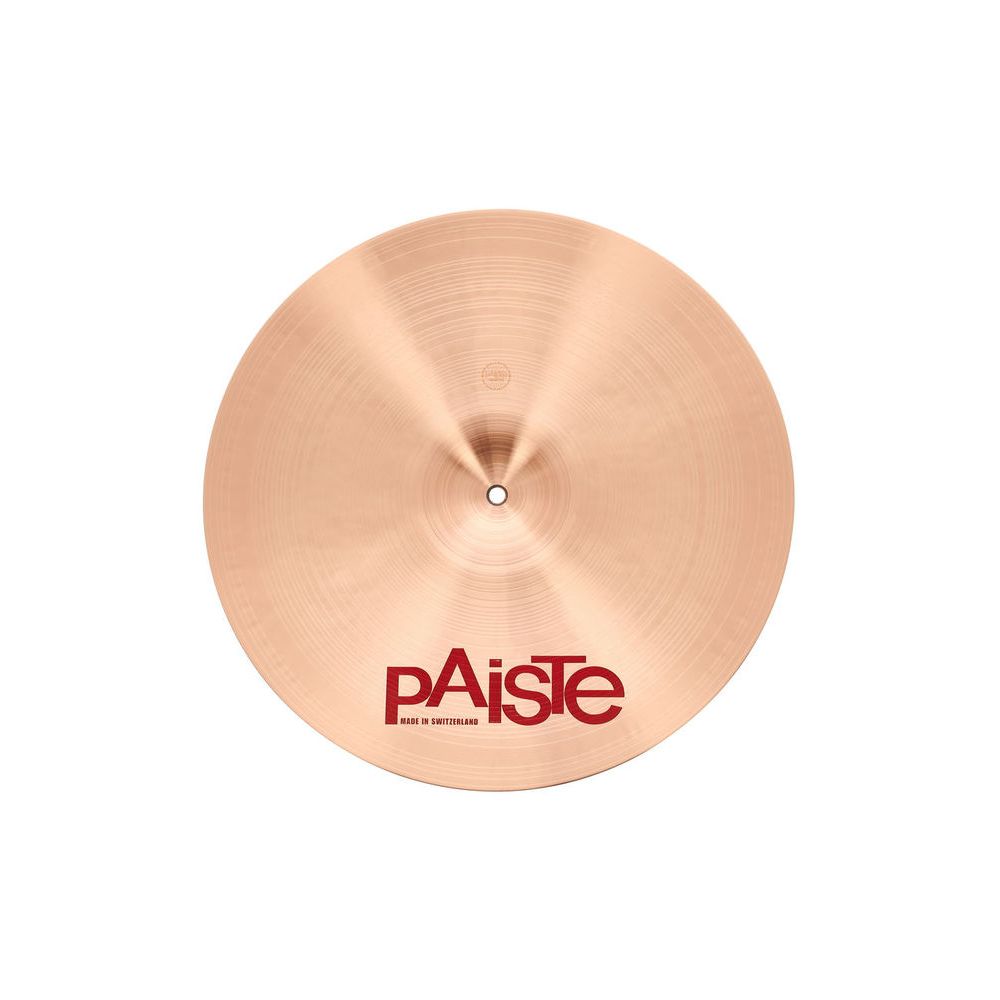Paiste 2002 Classic 18
