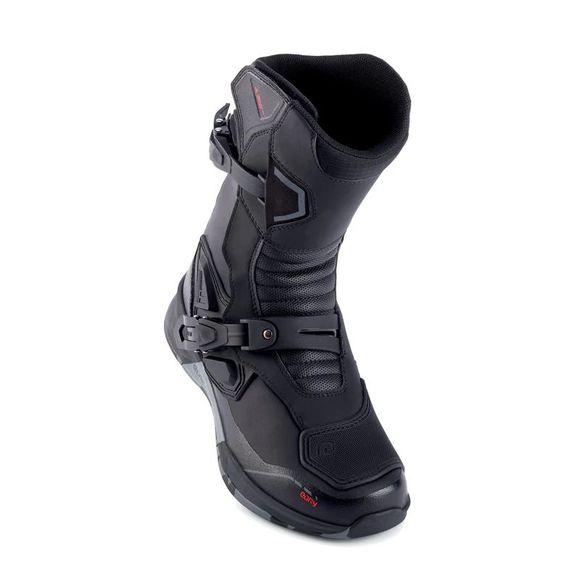 Bottes Eleveit TONALE WATERPROOF - NoirRef : ELE0044
