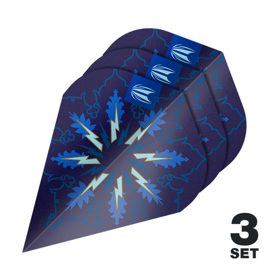 Target ProUltra Phil Taylor Power Gx2 Vapor S Flights - 3 Sets