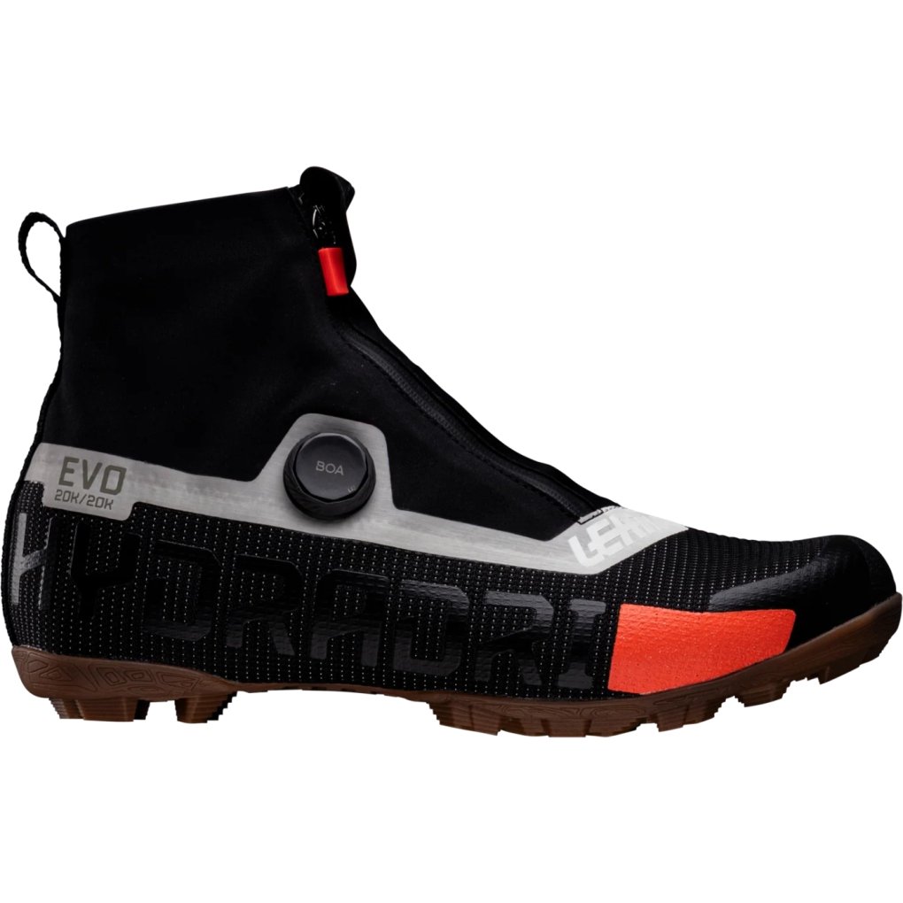 Leatt 8.0 HydraDri ProClip Boa MTB Shoes Men - black