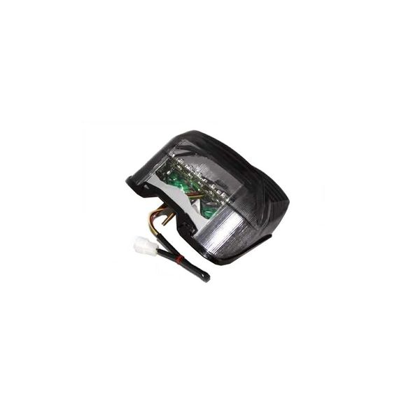 Brazoline ADAPTABLE rear lightsRef: 6149