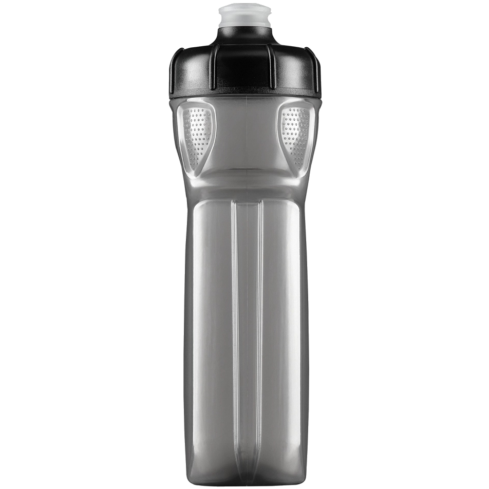 Cannondale Gripper Areo Bottle 600ml - grey