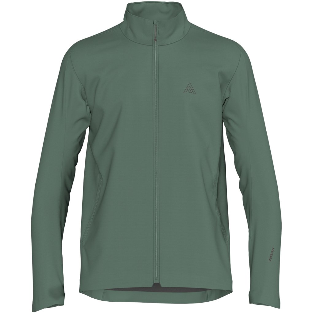 7mesh Cache Jacket Men - Douglas Fir