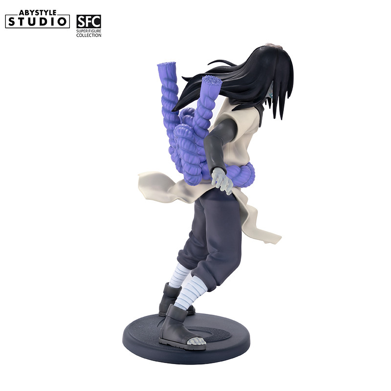 ABYstyle Studio – Naruto Shippuden Orochimaru Figure – Official Product