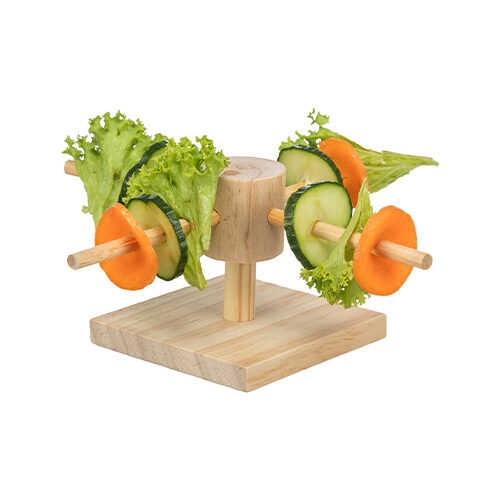 Trixie Feeding Carousel