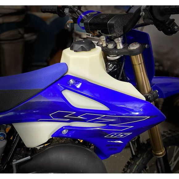 IMS 8.3 LITER Fuel TankRef: Ims0024 / 117341N2