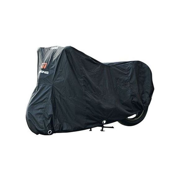 Bering KOVER M Universal Motorcycle Cover - BlackRef: BR1521