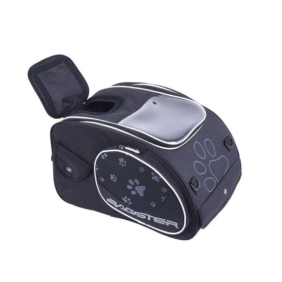 Bagster PUPPY Tank Bag (30 Liters) Universal - BlackRef: BG0731 / XSR130