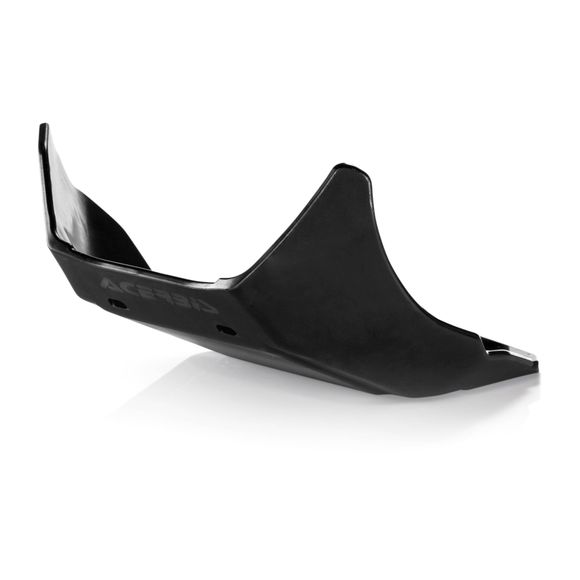 Sabot moteur Acerbis Skid Plate - NoirRef : AE5558 / 0022822.090