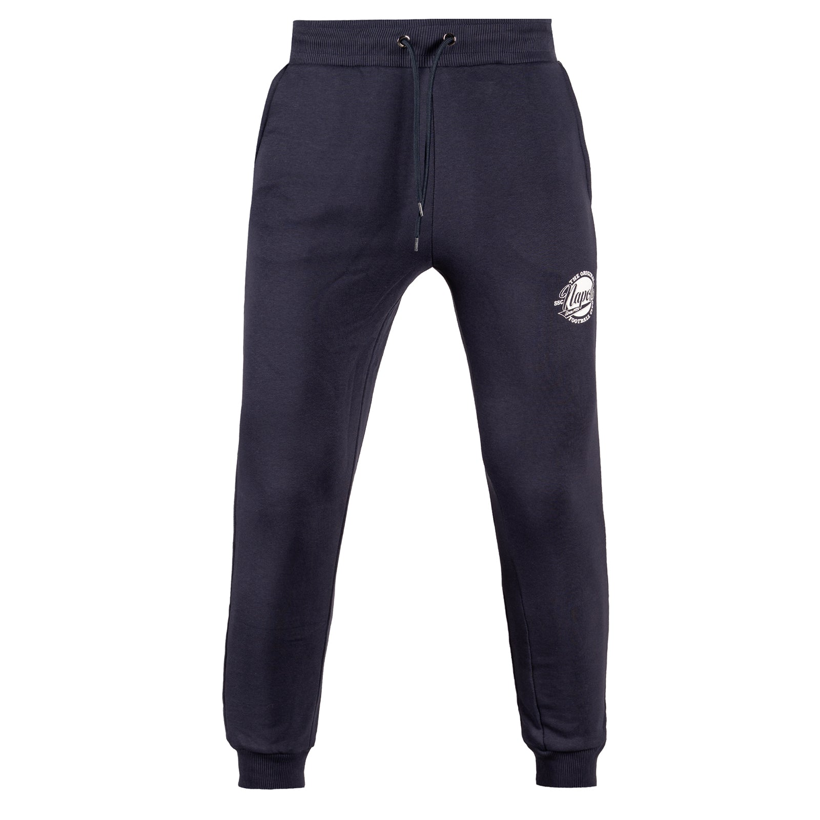 SSC Napoli Blue Vintage Sweatpants