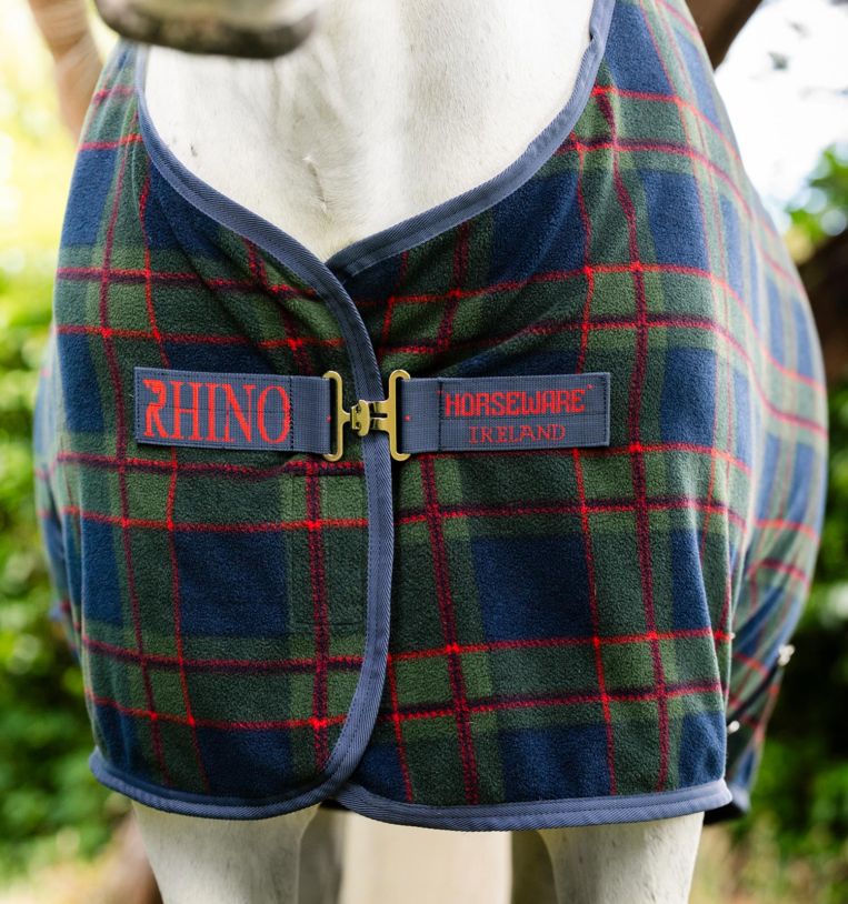 Rhino® Fleece Cooler