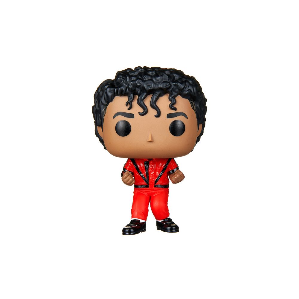 Funko Michael Jackson Thriller – Thomann Ireland