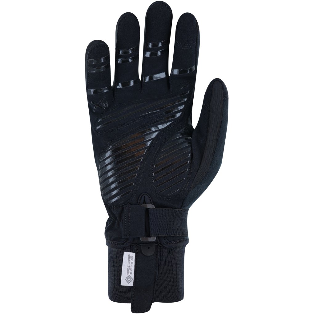 Roeckl Sports Ravensburg 2 Cycling Gloves - black 9000