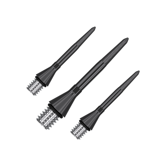 Target Swiss Point Nano Conversion Points - Schwarz