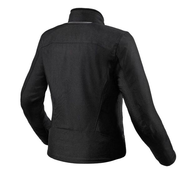 Motorcycle jacket Rev it shade h2o ladies - woman - blackRef: Ri1154-C123