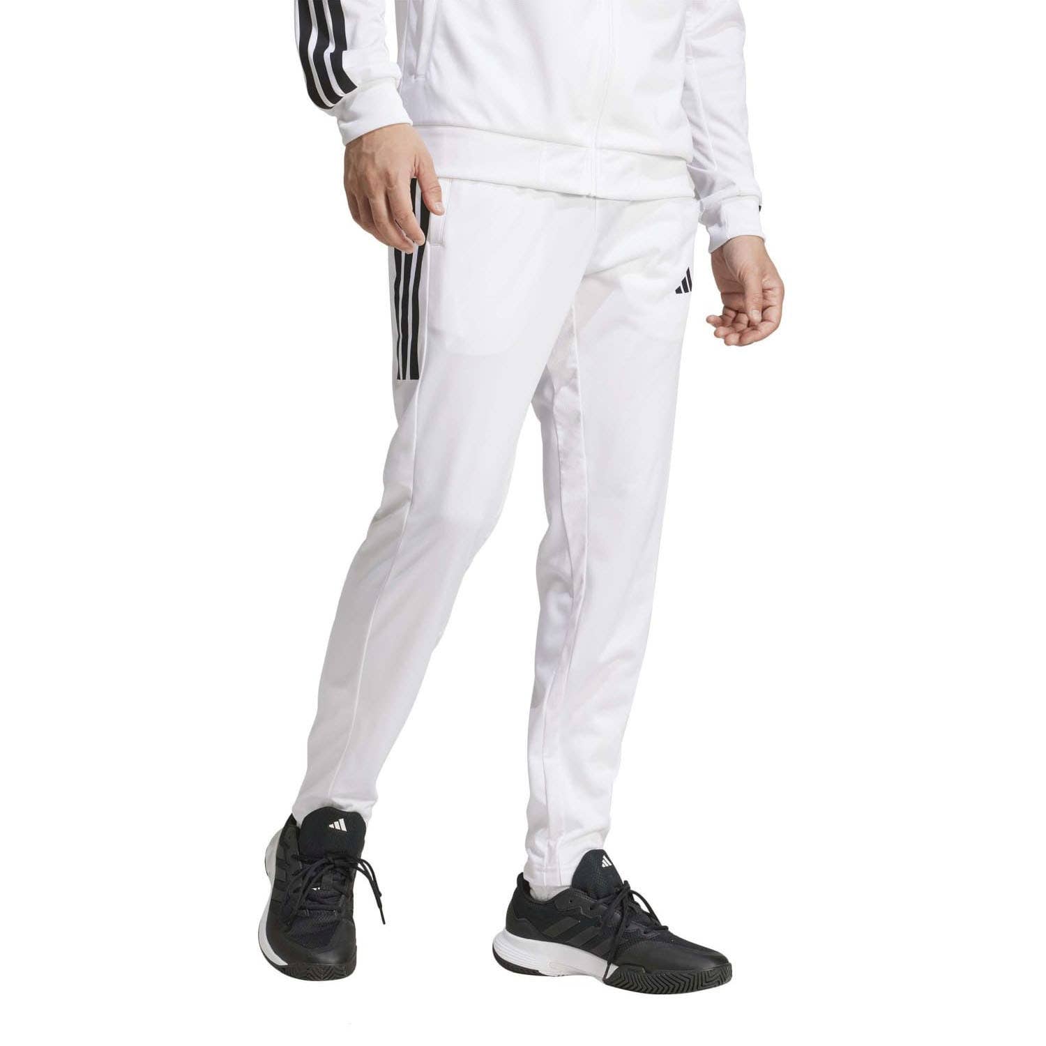 LONG PANTS ADIDAS 3 STRIPES KUE79 MEN